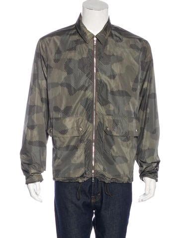 gucci black winter jacket|gucci camouflage jacket.